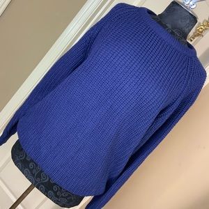 Vintage Knights of Round Table Men’s Sweater #L1